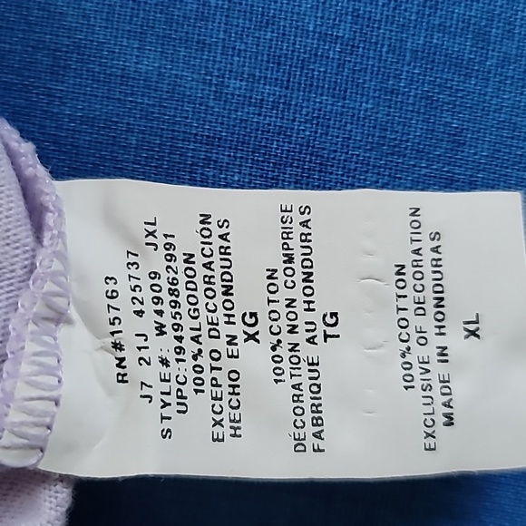 Champion Hoodie Sweatshirt Beautiful Logo Size XL - Picture 9 of 9